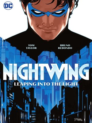 Nightwing, Volume 1 - ebook